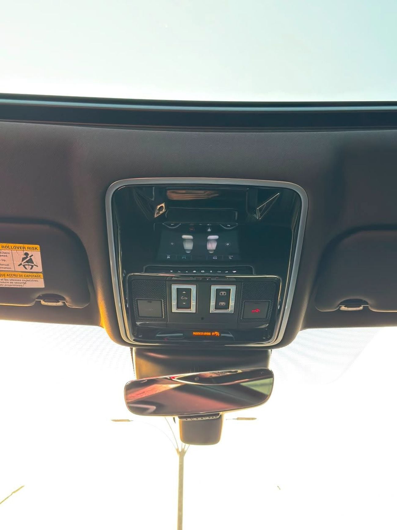 Land Rover Range Rover Velar HSE