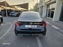 أم جي GT LUXURY