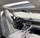 بورش باناميرا Turbo S 4.0L (625 HP) 2022 Porsche Panamera Turbo S, Dec 2025 Porsche Warranty, Full Service History