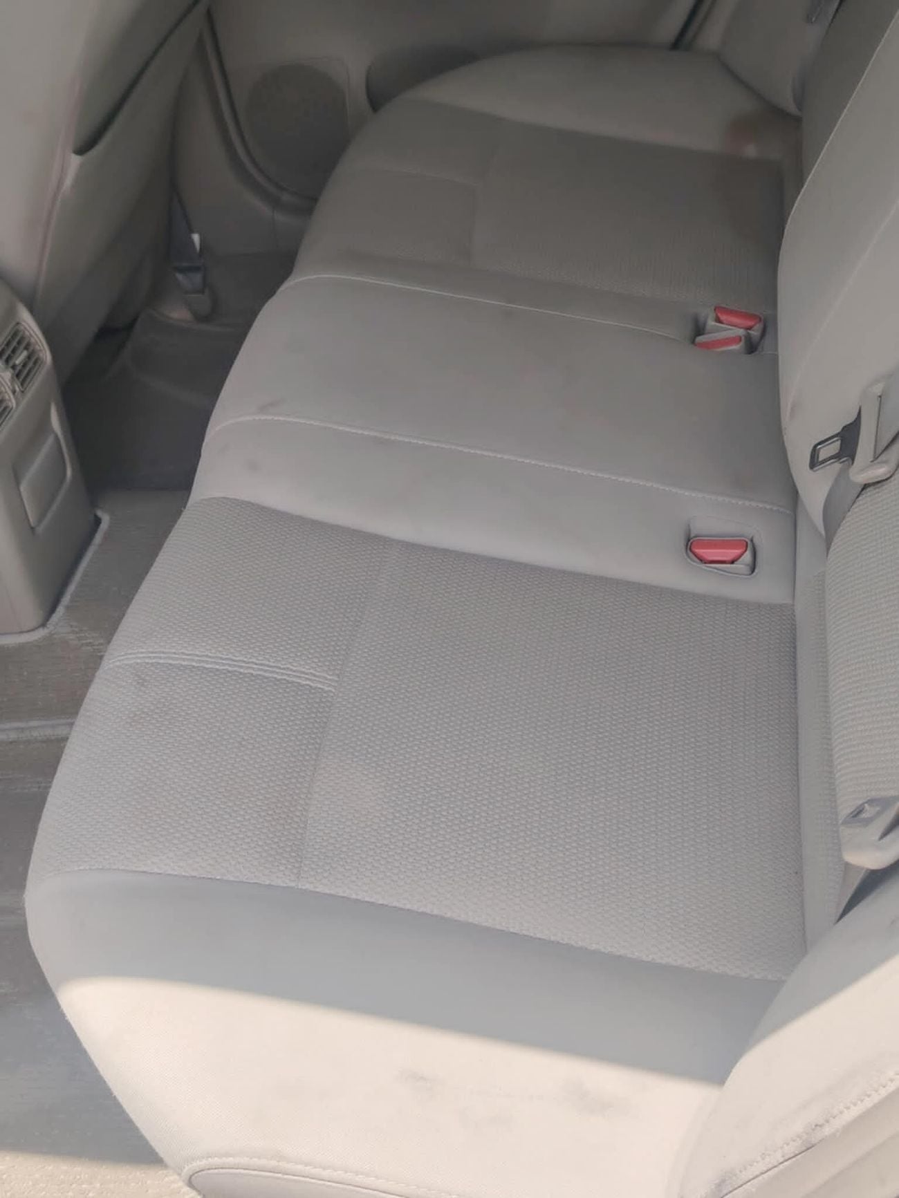 Nissan Sentra SV 1.8L