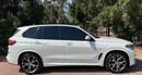 BMW X5 40i M Sport Exclusive 3.0L