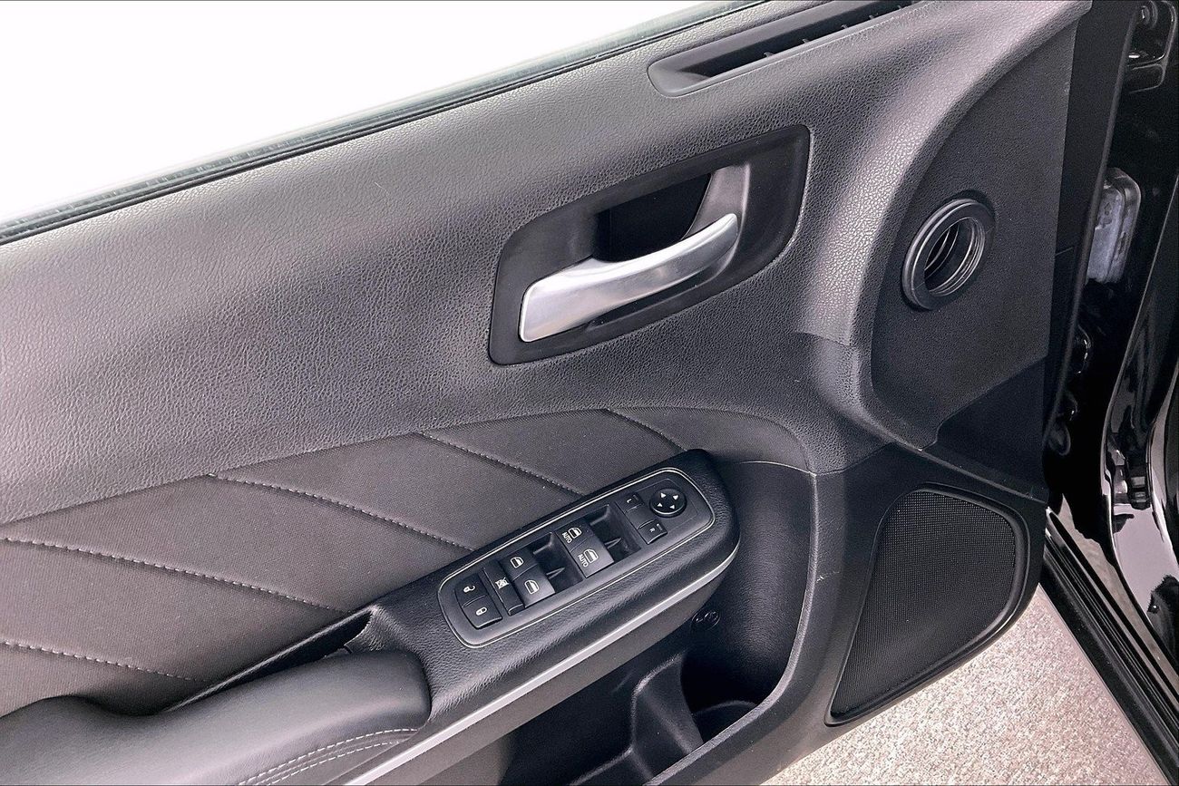 Mitsubishi Eclipse Cross Signature Edition | Guaranteed Warranty | 0 Down Payment