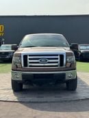 Ford F 150 XLT 5.0L