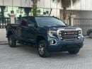 GMC Sierra جي ام سي سييرا SLE X31 وارد كندا 2019