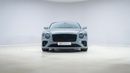 Bentley Continental GT 4.0T V8
