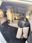 Nissan Patrol LE T1