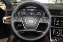 أودي A6 A6 40 TFSI 190hp Executive (Ref#5771)