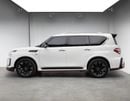 نيسان باترول NISMO