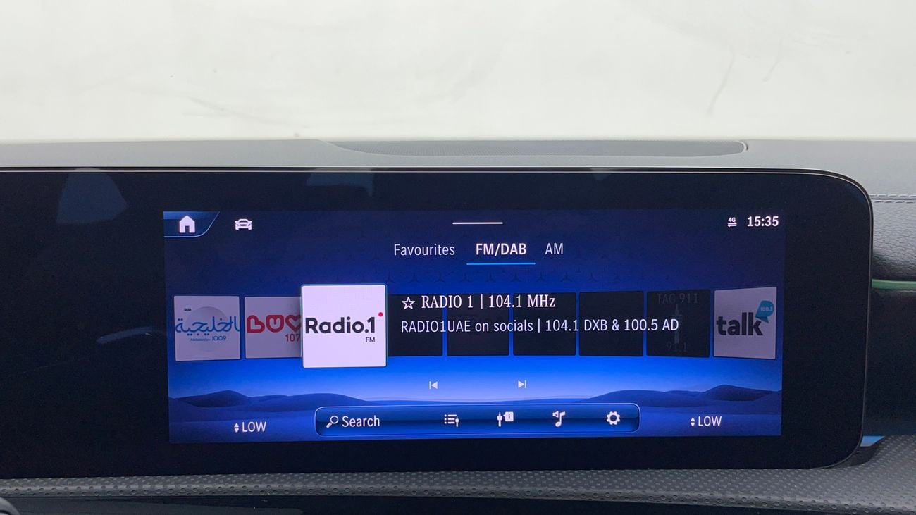 مرسيدس بنز A 35 AMG AMG 2 | بدون دفعة مقدمة | اختبار القيادة في المنزل