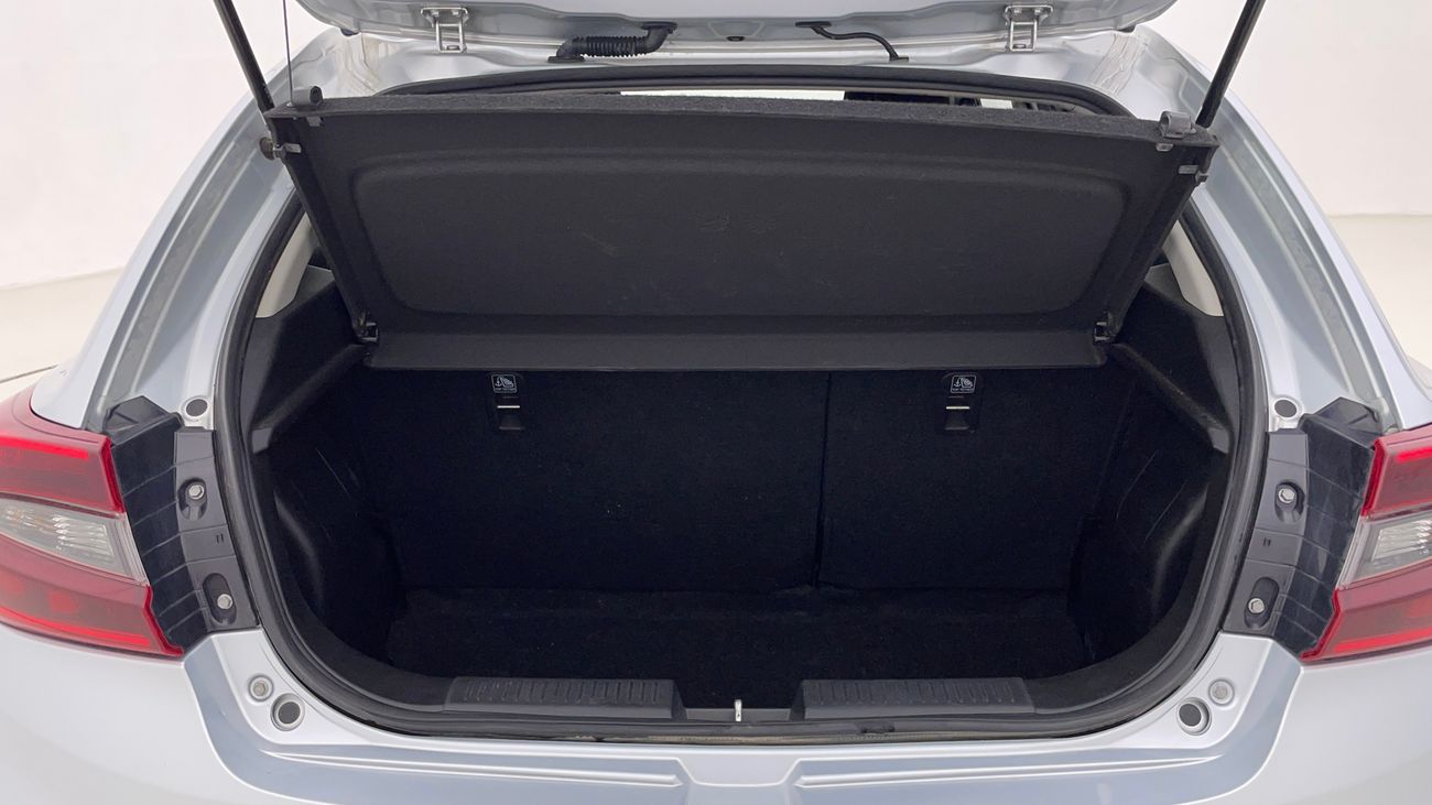 Suzuki Baleno 1.5L GL 2024 GL | AED 557/Month | 0 DP | 30 Day Return | Warranty | Service History