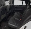 مرسيدس بنز GLE 43 AMG ستاندارد