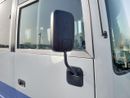 نيسان سيفيليان NISSAN CIVILIAN BUS RHD 2003 MODEL 4.1 L DIESEL AUTOMATIC(PM20798)
