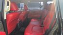 Nissan Patrol SE TITANIUM