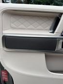 Mercedes Benz G63 AMG STANDARD