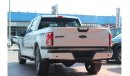 Ford F-150 V6 TWIN TURBO ECO BOOSTER GCC MINT IN CONDITION