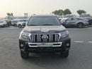 Toyota Prado TX-L Top 2.7L LHD-4WD-Automatic-Petrol-GCC specs-6 Cylinders-7Seats-5 Doors