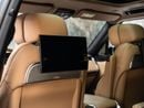 Land Rover Range Rover AUTOBIOGRAPHY LWB P530