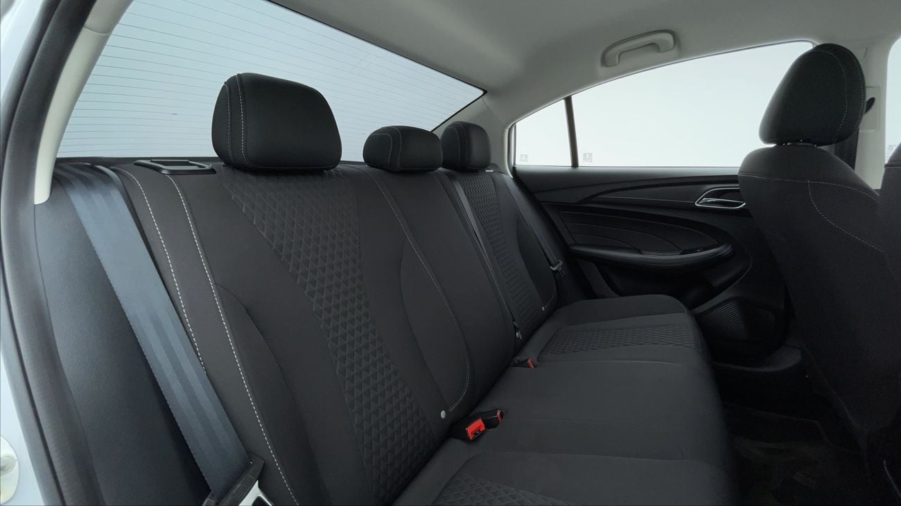 MG 5 STD 1.5 | Zero Down Payment | Free Home Test Drive