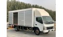 ميتسوبيشي كانتر Mitsubishi Canter 2016 Ref# 305