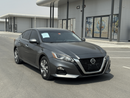 Nissan Altima S