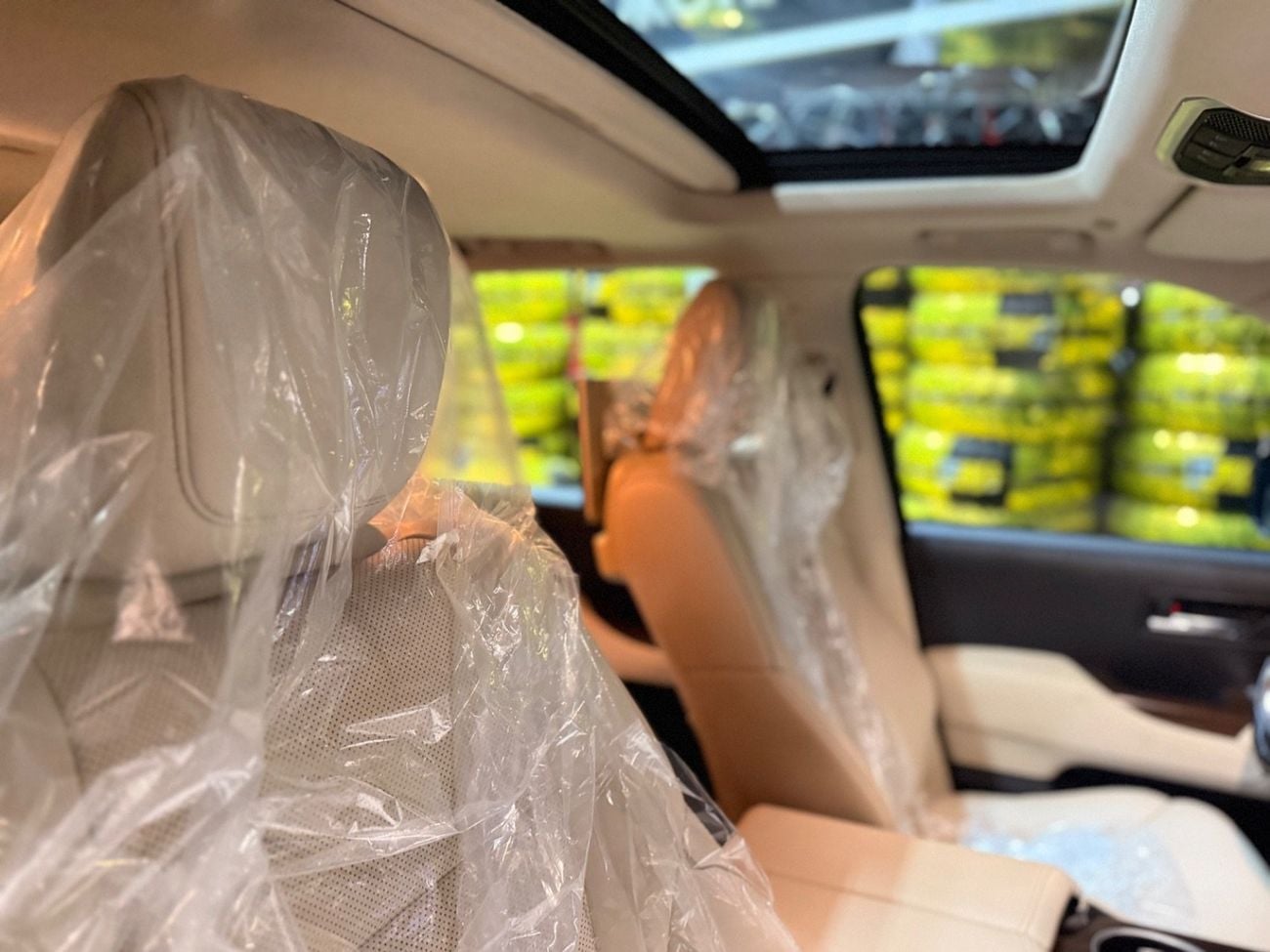 Toyota Land Cruiser GXR 3.5L