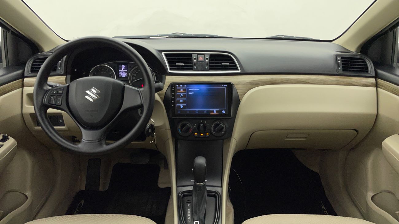 Suzuki Ciaz GL 1.5 | Zero Down Payment | Home Test Drive