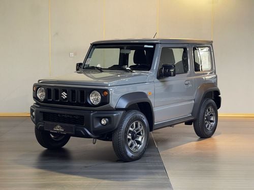 Suzuki Jimny 1,367 PM I BRAND NEW I GCC Specs