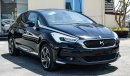 Citroen DS5 THP 160 Sport Chic