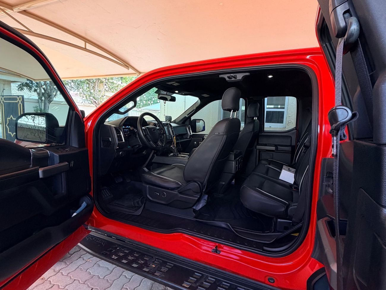 فورد F 150