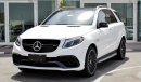 Mercedes-Benz ML 400 With ML 63s Kit