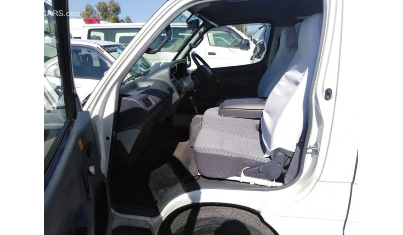 Toyota Hiace Hiace RIGHT HAND DRIVE (PM134)