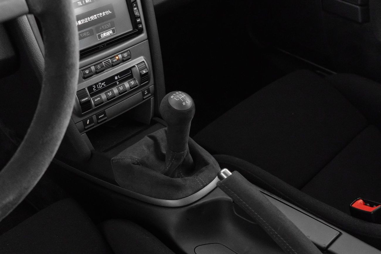 Porsche 911 2007 Porsche 911 997 GT3 Clubsport Manual / Japanese Spec / 6,400Kms Only / 2 Year ARM Service Pack