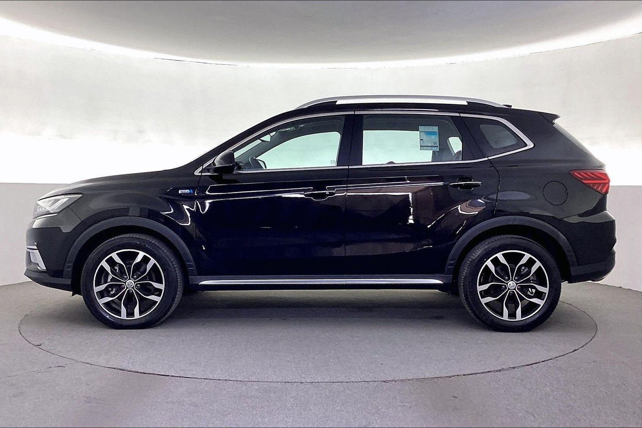 MG RX5 Luxury | Guaranteed Warranty | 0 Down Payment