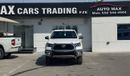 Toyota Hilux S GLX 2.7L 4WD A/T TOYOTA HILUX DOUBLE CABIN  GLX 2.7L 4WD A/T 2025