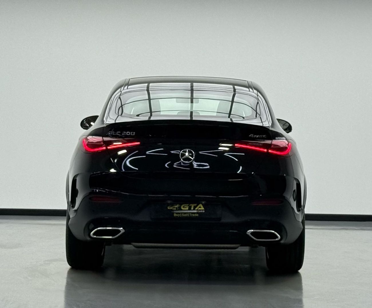 مرسيدس بنز GLC 200 4Matic *Brand New* Mercedes Benz GLC 200 AMG Premium Plus, 2030 Mercedes Warranty + Service Pack, GC