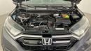 Honda CRV Touring 2.4L (188 HP) Touring | Guaranteed Warranty | 0 Down Payment