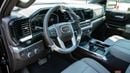 جي أم سي سييرا 1500 CREWCAB ELEVATION | 2026 | GCC | For Local Registration +10%