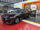 Mazda 3 Ramadan Promotion | NO CONVENIENCE FEES l 0% Down Payment | Certified Pre-owned |
