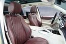 Mercedes Maybach GLS600 Maybach Two-Tone, Executive Rear Seat Package, Gargash Warranty + Service!!