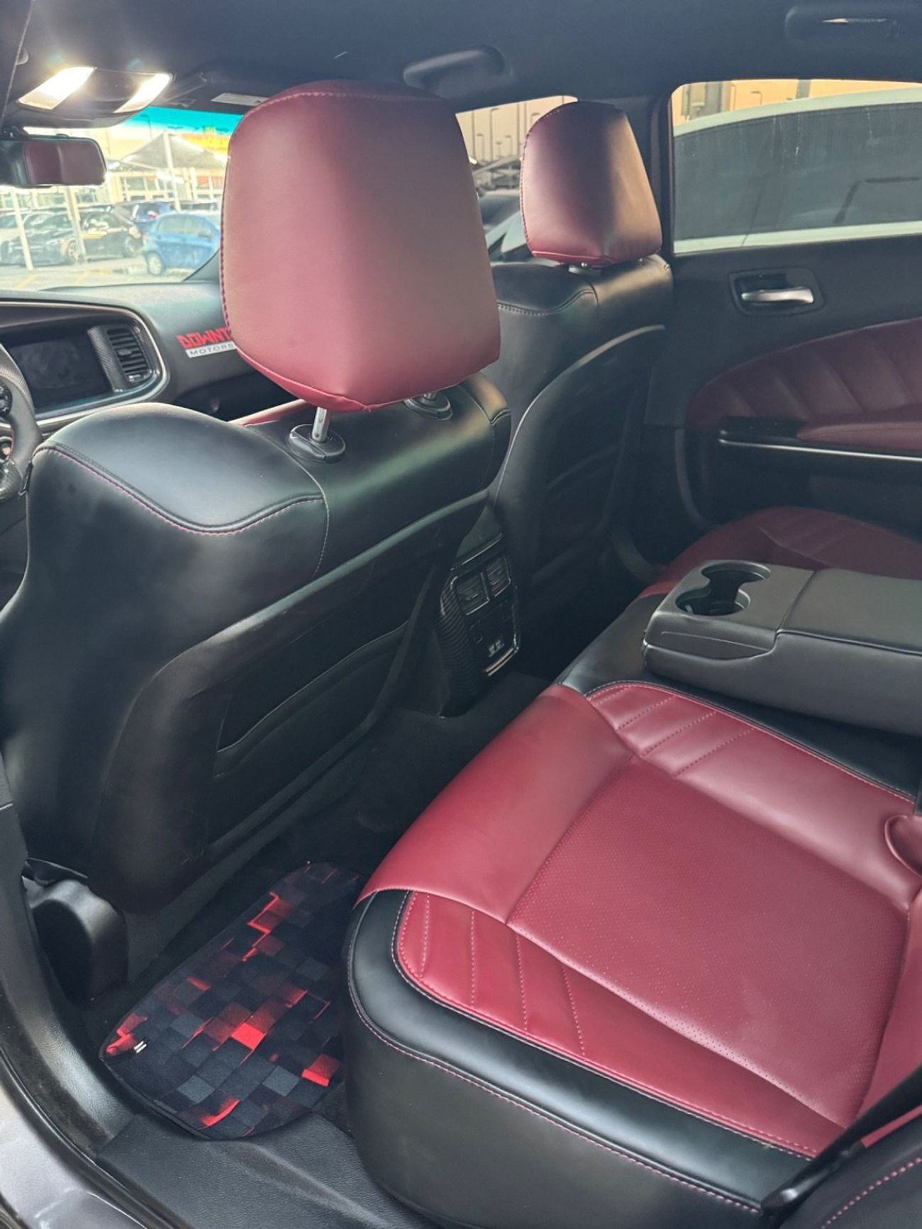 Dodge Charger R/T Max 5.7L