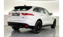 Jaguar F-PACE Pure