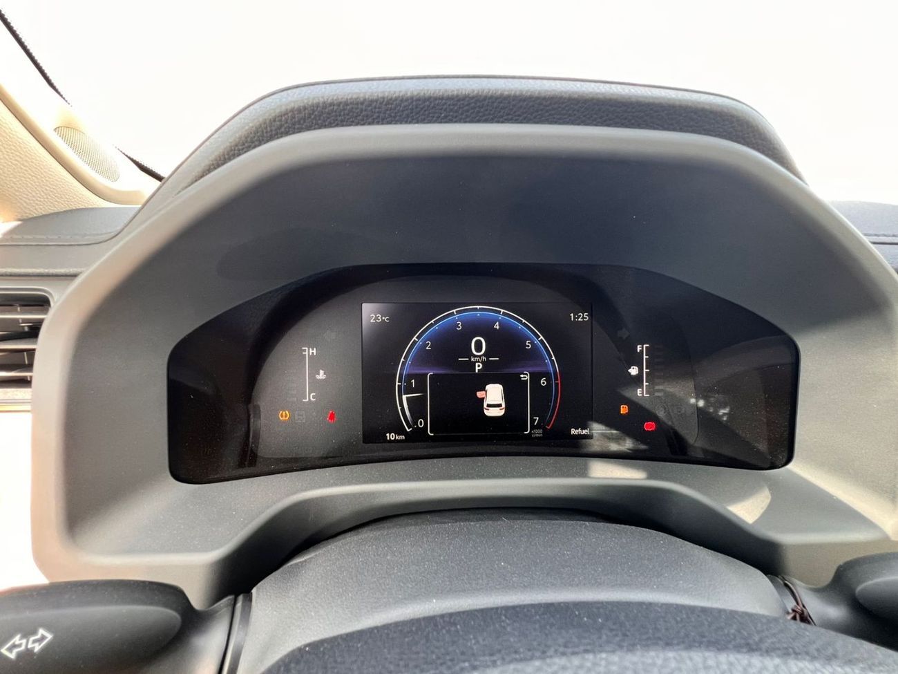 تويوتا لاند كروزر 