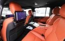 Lexus LX600 VIP 3.5L 3 SEATS 2024 | BLACK - FLAIR | BEST EXPORT PRICE