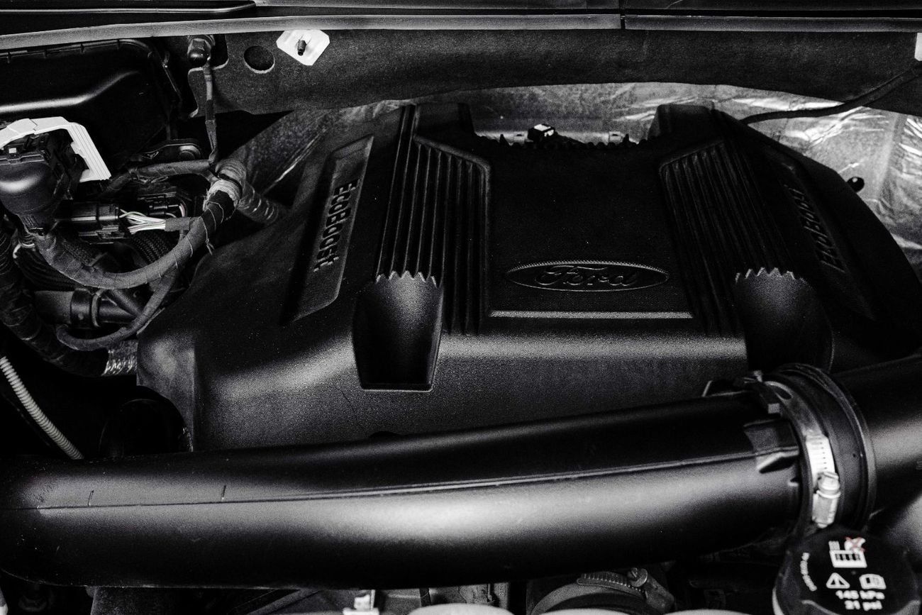 Ford Expedition XLT Premium | 2,840 P.M  | 0% Downpayment | Cooling Seats | Ford Warranty + Service Contract!