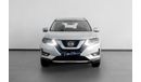 Nissan XTrail 2020 Nissan X-Trail SL / Full Nissan Service History & Extended Nissan Warranty