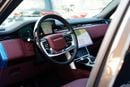 لاند روفر رينج روفر HSE 400 | Full Option | 3.0L | V6 | 2025