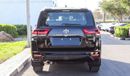 Toyota Land Cruiser 2025 Model Toyota Land Cruiser (LC300) GXR High, 4.0L Petrol 4WD 6A/T