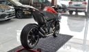 KTM 1300R BRABUS KTM 1300 R 2022 (ONLY 77 INTHE WORLD)