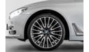 بي أم دبليو 740Li اكسكلوسيف 2016 BMW 740Li / Full-Service History