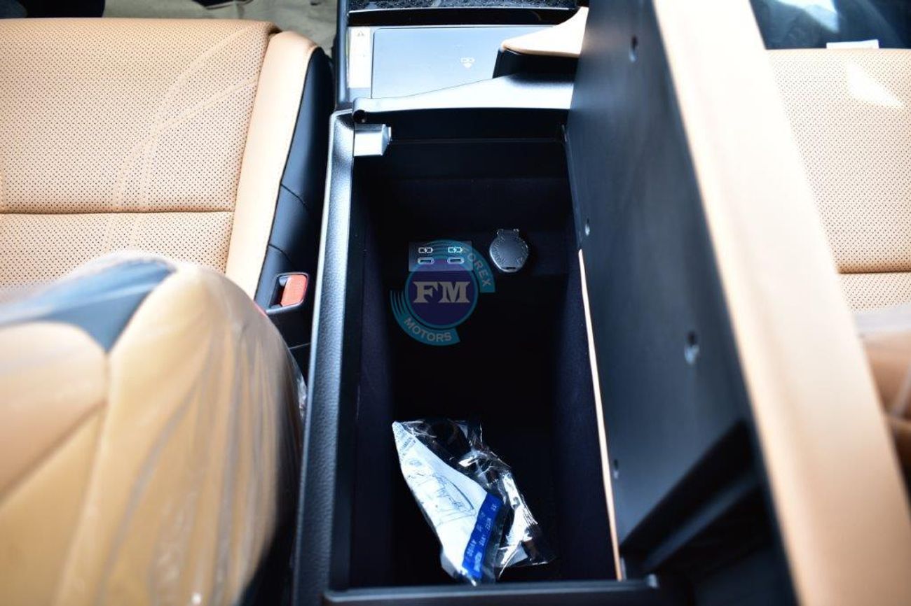 لكزس ES 350 Signet 3.5L Automatic